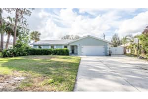 5218 VENETIAN BOULEVARD, SAINT PETERSBURG, FL 33703 Sold 04/30/25