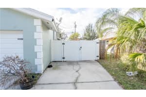 5218 VENETIAN BOULEVARD, SAINT PETERSBURG, FL 33703 Sold 04/30/25