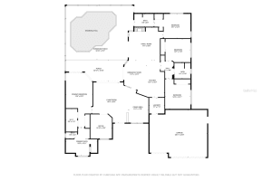 12004 MARBLEHEAD DRIVE, TAMPA, FL 33626 Sold 12/27/24