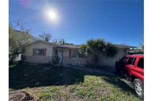 5538 QUIST DRIVE, PORT RICHEY, FL 34668 Sold 12/24/24