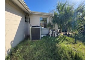 5538 QUIST DRIVE, PORT RICHEY, FL 34668 Sold 12/24/24