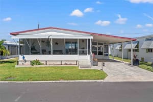 3839 LOMI LOMI DRIVE, HOLIDAY, FL 34691 Sold 04/16/25