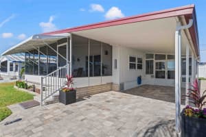 3839 LOMI LOMI DRIVE, HOLIDAY, FL 34691 Sold 04/16/25