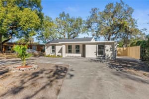 710 ORCHID AVENUE, TAMPA, FL 33612 Sold 02/10/25