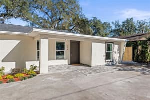 710 ORCHID AVENUE, TAMPA, FL 33612 Sold 02/10/25