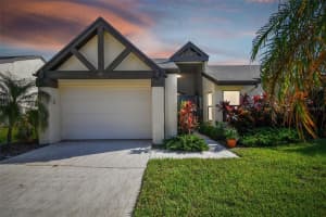 877 SUTTON PLACE, PALM HARBOR, FL 34684 Sold 01/06/25
