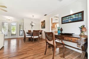 877 SUTTON PLACE, PALM HARBOR, FL 34684 Sold 01/06/25