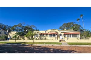 1756 PASADENA DRIVE, DUNEDIN, FL 34698 Sold 01/17/25