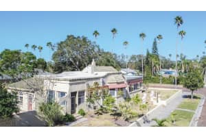 1756 PASADENA DRIVE, DUNEDIN, FL 34698 Sold 01/17/25