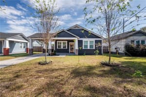 6917 CENTRAL AVENUE, TAMPA, FL 33604 Sold 02/19/25