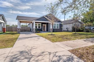6917 CENTRAL AVENUE, TAMPA, FL 33604 Sold 02/19/25