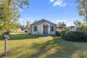 5612 18TH STREET, ZEPHYRHILLS, FL 33542 Sold 01/30/25