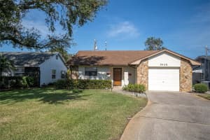 5435 20TH AVENUE, SAINT PETERSBURG, FL 33710 Sold 01/10/25