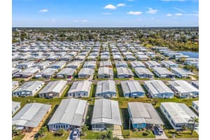 2032 MAUI DRIVE, HOLIDAY, FL 34691 Sold 08/07/25