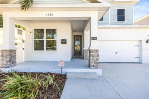 1820 47TH AVENUE, ST PETERSBURG, FL 33714 Sold 08/01/25