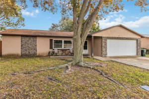 1023 SYCAMORE DRIVE, ROCKLEDGE, FL 32955 Sold 03/16/25