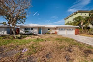 2246 HARBOR VIEW DRIVE, DUNEDIN, FL 34698 Sold 12/12/24
