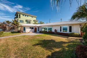 2246 HARBOR VIEW DRIVE, DUNEDIN, FL 34698 Sold 12/12/24