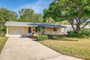 237 32ND AVENUE, ST PETERSBURG, FL 33704 Sold 01/13/25