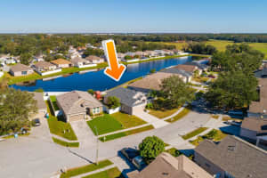 24839 PANACEA COURT, LUTZ, FL 33559 Sold 02/27/25
