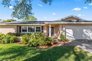 7494 132ND WAY, SEMINOLE, FL 33776 Sold 02/13/25