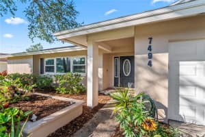 7494 132ND WAY, SEMINOLE, FL 33776 Sold 02/13/25