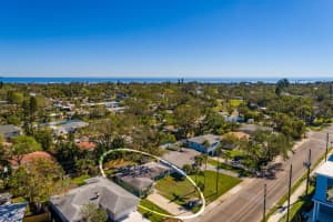 4211 SHORE ACRES BOULEVARD, SAINT PETERSBURG, FL 33703 Sold 07/30/25