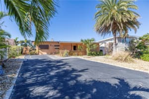 3624 BELLE VISTA DRIVE, ST PETE BEACH, FL 33706 Sold 01/27/25
