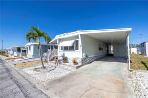 5245 FAIRFIELD AVENUE, ST PETERSBURG, FL 33707 Sold 04/16/25