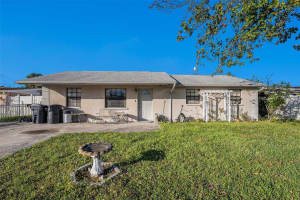 4527 CLIFTON STREET, TAMPA, FL 33614 Sold 12/20/24