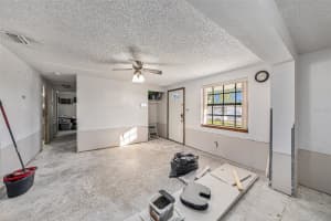 4527 CLIFTON STREET, TAMPA, FL 33614 Sold 12/20/24