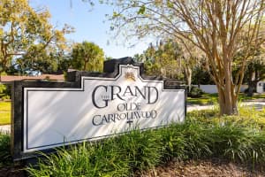 10396 CARROLLWOOD LANE, TAMPA, FL 33618 Sold 03/12/25