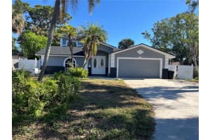 2536 61ST AVENUE, SAINT PETERSBURG, FL 33712 Sold 03/20/25
