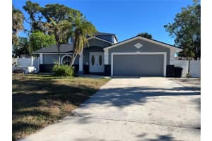 2536 61ST AVENUE, SAINT PETERSBURG, FL 33712 Sold 03/20/25