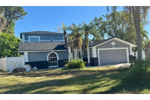 2536 61ST AVENUE, SAINT PETERSBURG, FL 33712 Sold 03/20/25