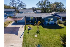 1955 ASHLAND DRIVE, CLEARWATER, FL 33763 Sold 03/10/25
