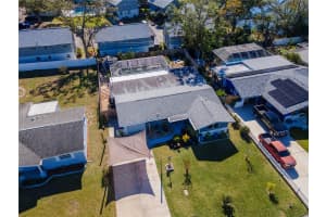 1955 ASHLAND DRIVE, CLEARWATER, FL 33763 Sold 03/10/25