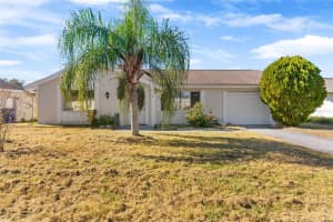 3539 ROCK ROYAL DRIVE, HOLIDAY, FL 34691 Sold 01/28/25