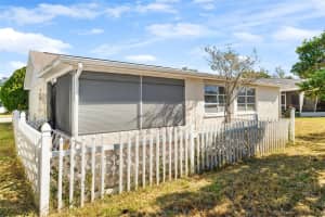 3539 ROCK ROYAL DRIVE, HOLIDAY, FL 34691 Sold 01/28/25