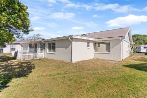 3539 ROCK ROYAL DRIVE, HOLIDAY, FL 34691 Sold 01/28/25