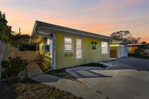 2472 TRADE WINDS DRIVE, DUNEDIN, FL 34698 Sold 05/13/25