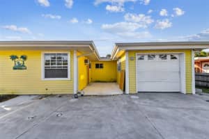 2472 TRADE WINDS DRIVE, DUNEDIN, FL 34698 Sold 05/13/25