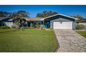 3875 MCKAY CREEK DRIVE, LARGO, FL 33770 Sold 02/13/25
