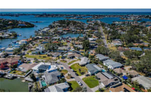 3875 MCKAY CREEK DRIVE, LARGO, FL 33770 Sold 02/13/25