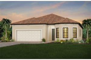 6054 SAWGRASS LAKE COURT, NOKOMIS, FL 34275 Sold 01/31/25