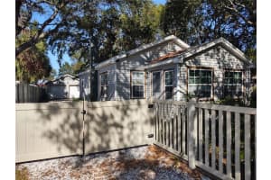 5809 23RD AVENUE, GULFPORT, FL 33707 Sold 03/10/25