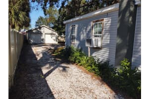 5809 23RD AVENUE, GULFPORT, FL 33707 Sold 03/10/25
