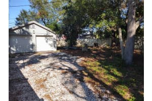 5809 23RD AVENUE, GULFPORT, FL 33707 Sold 03/10/25