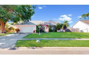 2708 ERWIN COURT, KISSIMMEE, FL 34743 Sold 02/21/25