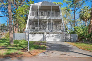 4935 LADYFISH COURT, NEW PORT RICHEY, FL 34652 Sold 12/13/24
